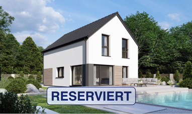 Einfamilienhaus zum Kauf Provisionsfrei 446.000 € 4 Zimmer 123,7 m² 380 m² Grundstück Isslerstraße Allmannsweier Schwanau 77963