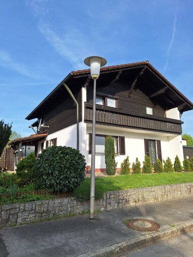 Terrassenwohnung zur Miete 720 € 3 Zimmer 94 m² Zeitlarn Vilshofen an der Donau 94474
