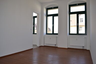 Wohnung zur Miete 262 € 1 Zimmer 23 m² 2. Geschoss Altonaer Straße 24 Friedrichstadt (Löbtauer Str.) Dresden 01159