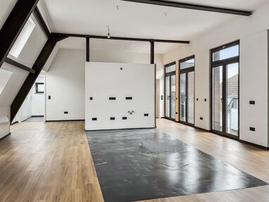 Loft zum Kauf 399.000 € 3 Zimmer 161,1 m² 3. Geschoss Heidt Wuppertal 42289