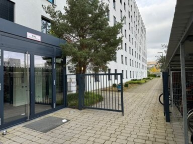 Wohnung zum Kauf 210.000 € 1 Zimmer 21 m² 2. Geschoss Obersendling München 81379