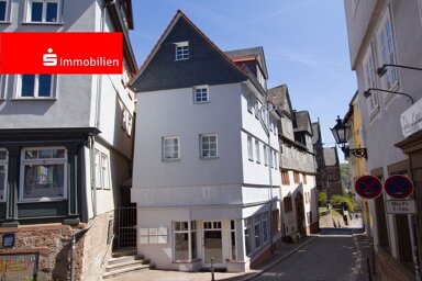 Mehrfamilienhaus zum Kauf 1.200.000 € 15 Zimmer 272 m² 143 m² Grundstück Altstadt Marburg 35037