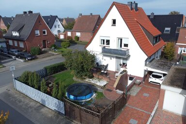 Mehrfamilienhaus zum Kauf 279.000 € 8 Zimmer 140 m² 402 m² Grundstück Burgsteinfurt Steinfurt 48565