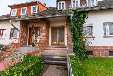 Einfamilienhaus zum Kauf 168.000 € 5 Zimmer 133,3 m² 683 m² Grundstück Schwabendorf Rauschenberg 35282