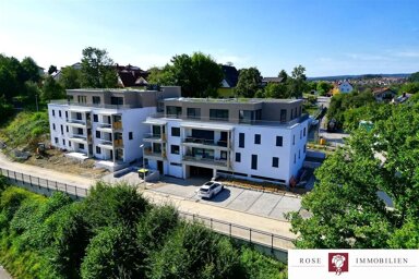 Maisonette zur Miete 1.500 € 3,5 Zimmer 100,2 m² Unterweissach Weissach im Tal 71554