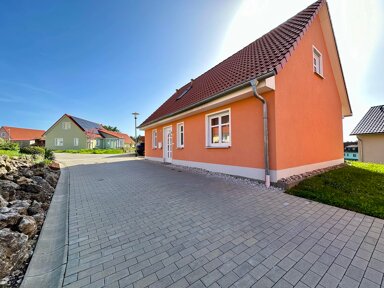 Einfamilienhaus zum Kauf 289.000 € 4 Zimmer 80 m² 100 m² Grundstück Elbersberg Pottenstein 91278