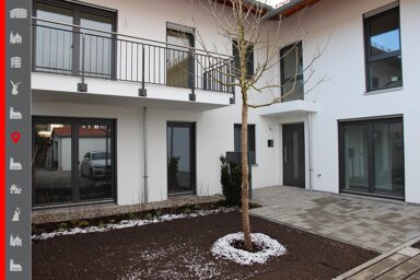 Wohnung zum Kauf provisionsfrei 699.000 € 4 Zimmer 84,2 m² 1. Geschoss Sauerlach Sauerlach 82054