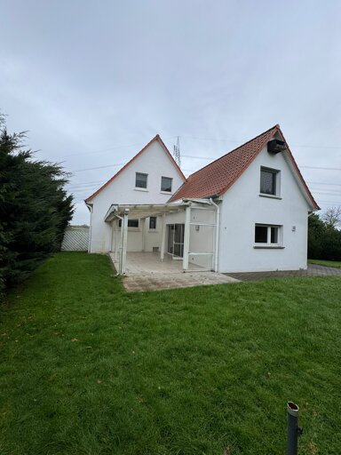 Einfamilienhaus zum Kauf 298.700 € 9 Zimmer 206 m² 1.500 m² Grundstück Maaslingen Petershagen 32469