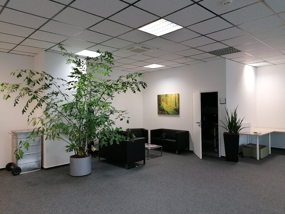 Bürogebäude zur Miete provisionsfrei 3.006,2 m²<br/>Bürofläche ab 670 m²<br/>Teilbarkeit Gremmendorf - West Münster 48155