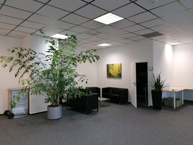 Bürogebäude zur Miete Provisionsfrei 3.006,2 m² Bürofläche teilbar ab 670 m² Gremmendorf - West Münster 48155