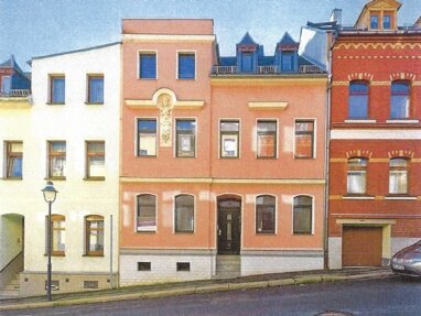 Haus zum Kauf Provisionsfrei 149.000 € 187 m² 210 m² Grundstück Bebelstraße 88 Reichenbach Reichenbach 08468