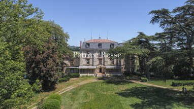 Schloss zum Kauf 1.200.000 € 16 Zimmer 820 m² 50.000 m² Grundstück Capitole Toulouse 31000