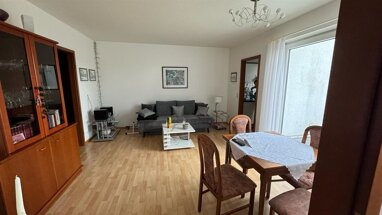 Wohnung zum Kauf 115.000 € 2 Zimmer 46,4 m² Erdgeschoss Rastpfuhl Saarbrücken 66113