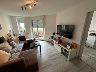 Wohnung zur Miete 600 € 2 Zimmer 45 m² 1. Geschoss Altstadt / Innenstadt 16 Fürth 90762