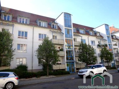 Wohnung zum Kauf 172.500 € 2 Zimmer 64,9 m² 2. Geschoss Leutzsch Leipzig 04179