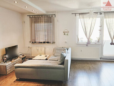 Wohnung zur Miete 365 € 3 Zimmer 68 m² frei ab 01.08.2024 Annaberg Annaberg-Buchholz 09456