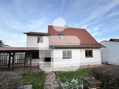 Einfamilienhaus zum Kauf 198.000 € 5 Zimmer 100 m² 928 m² Grundstück Sulzbach-Rosenberg Sulzbach-Rosenberg 92237