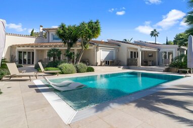 Villa zum Kauf 3.250.000 € 6 Zimmer 360 m² 1.394 m² Grundstück Santa Ponca 07180