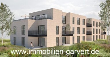 Terrassenwohnung zum Kauf Provisionsfrei 276.500 € 2 Zimmer 69 m² Borken Borken 46325