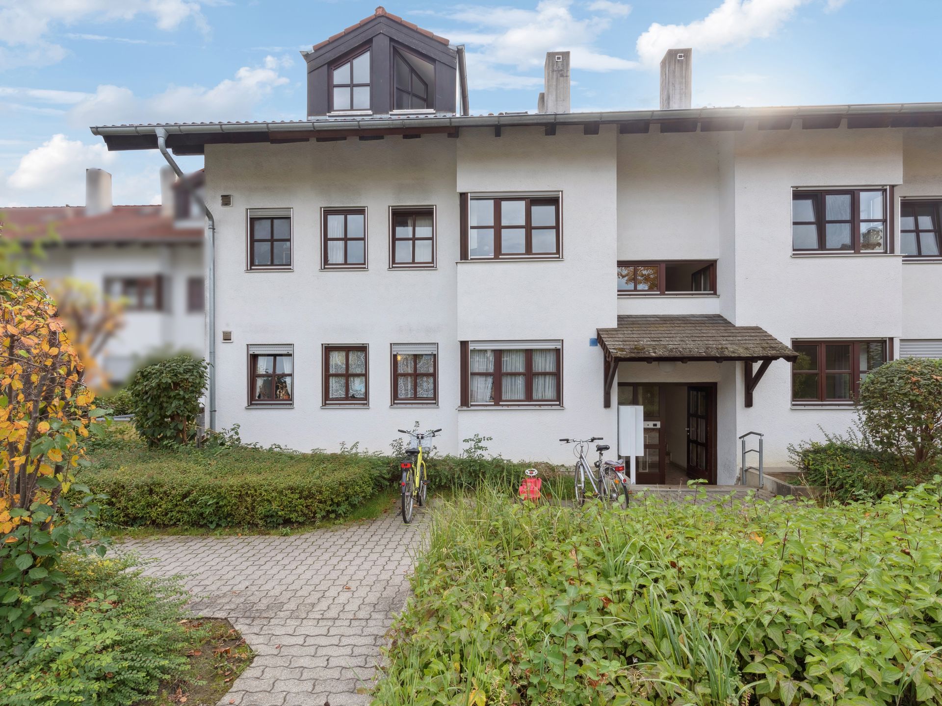 Wohnung zum Kauf 329.500 € 3 Zimmer 68 m² Westerndorf St. Peter, Mitterfeld 671 Rosenheim 83024