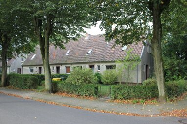 Wohnung zur Miete 370 € 2 Zimmer 42,4 m² Propst-Nissen-Weg 12 Leck Leck 25917