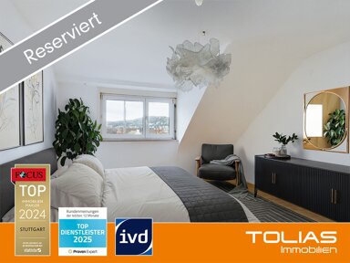 Wohnung zum Kauf 298.000 € 3 Zimmer 72,4 m² Immenhofer Straße 34 Lehen Stuttgart 70180