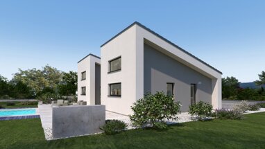 Bungalow zum Kauf Provisionsfrei 640.000 € 3 Zimmer 120 m² 700 m² Grundstück Nord Eggersdorf 15345