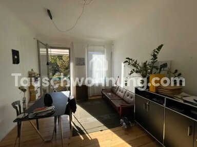 Wohnung zur Miete Tauschwohnung 600 € 1 Zimmer 40 m² Neukölln Berlin 12049