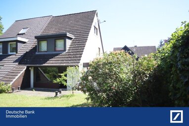 Doppelhaushälfte zum Kauf 320.000 € 4 Zimmer 100 m² 391 m² Grundstück Mürwik - Solitüde Flensburg 24944