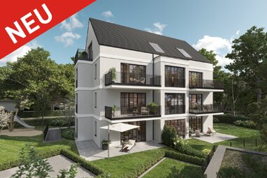 Wohnung zum Kauf 997.900 € 2 Zimmer 92 m² Pöcking Pöcking 82343