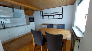 Maisonette zur Miete 870 € 2 Zimmer 80 m² Strietwald Aschaffenburg 63741