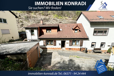 Einfamilienhaus zum Kauf 125.000 € 6 Zimmer 133 m² 433 m² Grundstück Landstuhl Landstuhl 66849