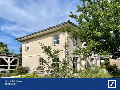 Einfamilienhaus zum Kauf provisionsfrei 599.226 € 4 Zimmer 158 m² 1.036 m² Grundstück Waldsteinberg Brandis 04821