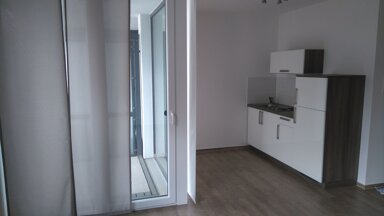 Studio zur Miete 420 € 1 Zimmer 32 m² EG frei ab 01.12.2024 Heinrich-Fickenscher-Str. 18 Hammerstatt / St. Georgen Bayreuth 95448