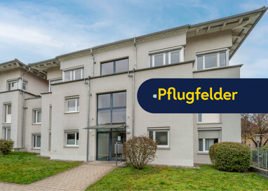 Wohnung zum Kauf 498.000 € 4 Zimmer 96,3 m² 1. Geschoss Ludwigsburg - Süd Ludwigsburg 71638