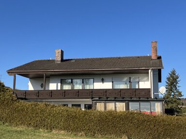 Einfamilienhaus zum Kauf 275.000 € 6 Zimmer 198 m² 650 m² Grundstück Kößlarn Kößlarn 94149