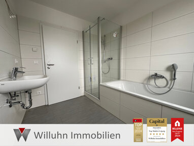 Wohnung zur Miete 900 € 3 Zimmer 88 m² 1. Geschoss Zwochau Wiedemar 04509