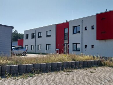 Bürogebäude zur Miete provisionsfrei 6,90 € 747,6 m² Bürofläche Dörgenhausen Hoyerswerda 02977