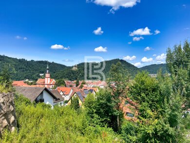 Mehrfamilienhaus zum Kauf 1.100.000 € 5 Zimmer 175 m² 442 m² Grundstück Waldkirch Waldkirch 79183