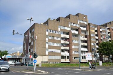 Wohnung zum Kauf 60.000 € 2 Zimmer 40 m² 2. Geschoss An der Fuhr 1 Meschenich Köln 50997