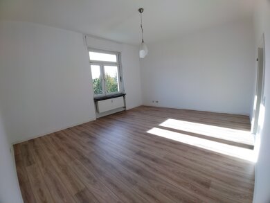 Wohnung zur Miete 1.400 € 4 Zimmer 129,4 m² Geschoss 2/5 Viktoriastraße 5 Kernstadt - Nordost Bruchsal 76646