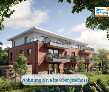 Wohnung zum Kauf 455.000 € 3 Zimmer 93 m² Lilienthal Lilienthal 28865