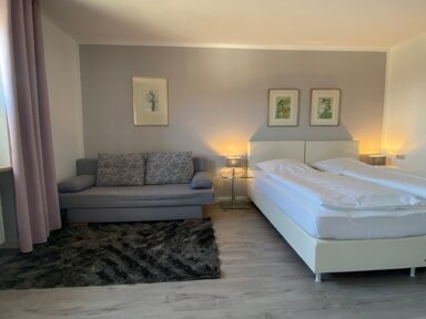 Wohnung zur Miete Wohnen auf Zeit 1.701 € 1 Zimmer 38 m² frei ab 21.12.2024 Moarstraße Kirchheim Kirchheim bei München 85551