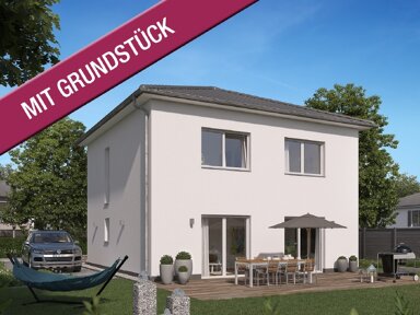 Einfamilienhaus zum Kauf 416.400 € 4 Zimmer 131 m² 750 m² Grundstück Steina 01920