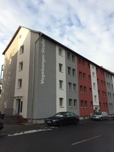 Wohnung zur Miete 565,14 € 2 Zimmer 44,3 m² 2. Geschoss Vogelsanger Str. 257 Ehrenfeld Köln 50825
