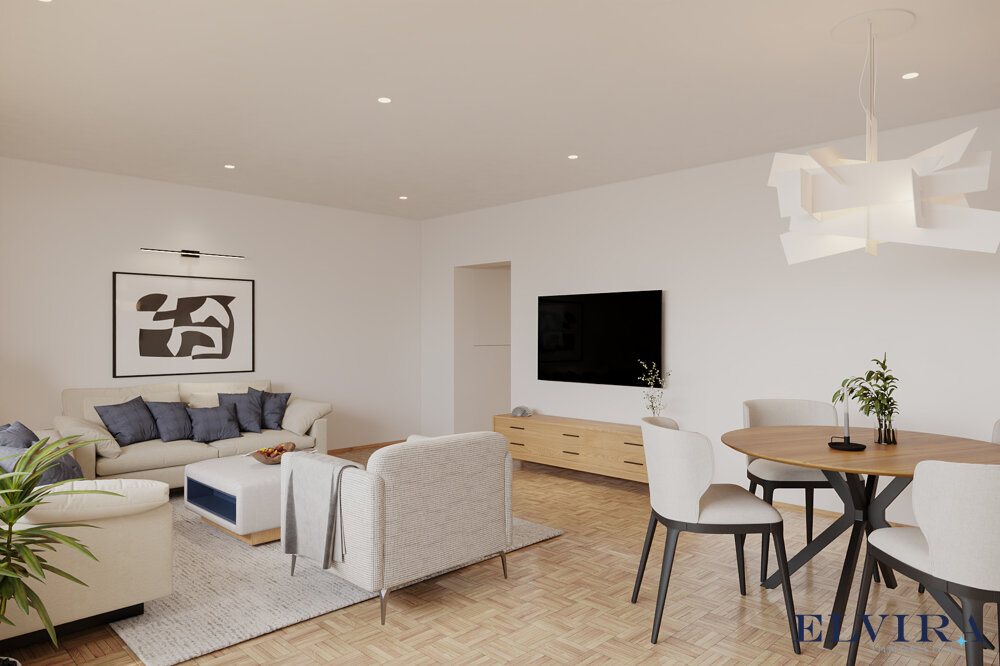 Wohnung zum Kauf 1.214.000 € 4 Zimmer 122 m²<br/>Wohnfläche EG<br/>Geschoss Nymphenburg München 80638