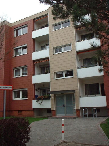 Wohnung zum Kauf provisionsfrei 160.000 € 2 Zimmer 62 m² 3. Geschoss Helmeweg 3 Rothenburg Braunschweig 38120