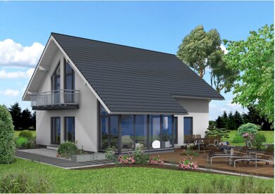 Einfamilienhaus zum Kauf provisionsfrei 729.400 € 5 Zimmer 162,5 m² 700 m² Grundstück Zwierenstraße Unterböhringen Bad Überkingen 73337