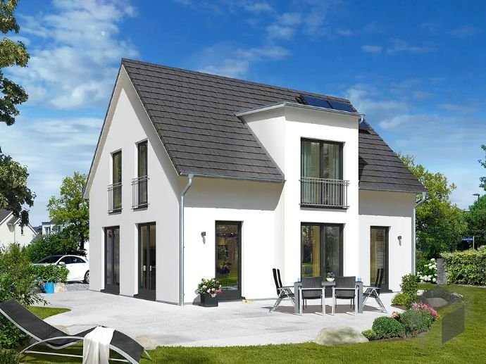 Einfamilienhaus zum Kauf 349.900 € 4 Zimmer 120 m²<br/>Wohnfläche 450 m²<br/>Grundstück Burgwerben Weißenfels 06667