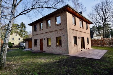 Einfamilienhaus zum Kauf 495.000 € 6 Zimmer 136,4 m² 1.021 m² Grundstück Schmachtenhagen Oranienburg 16515